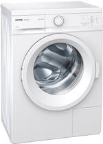 Узкая стиральная машина Gorenje WS 62SY2W