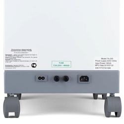 Отсасыватель хирургический 7А-23D (20 л/мин)