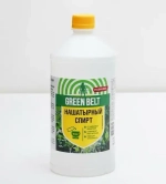 Стимулятор роста и средство от вредителей Нашатырный спирт GREEN BELT 1л