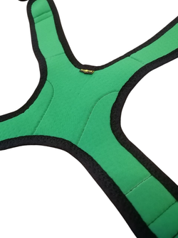 Майка-жилетка из дышащего ортопрена для кресло-колясок