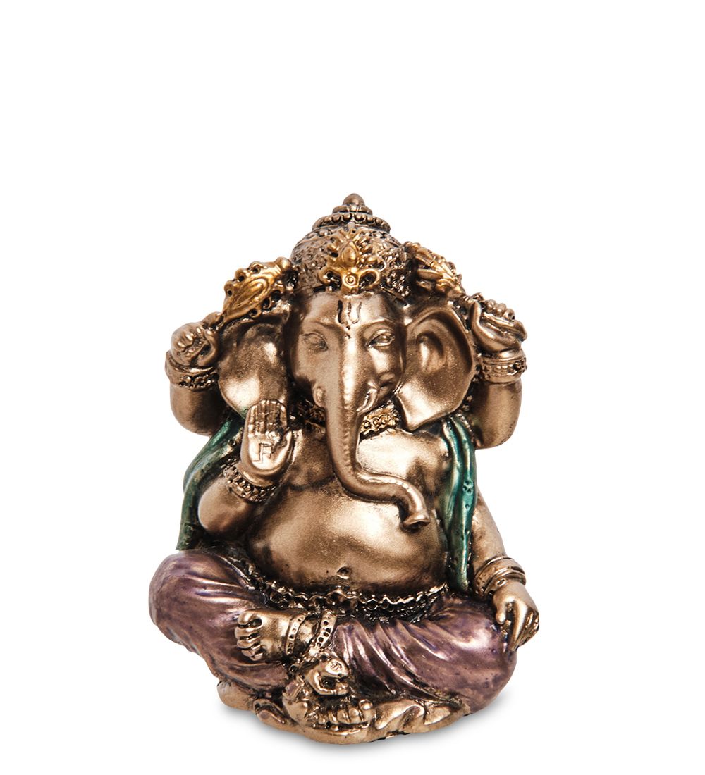Veronese WS-1181 Статуэтка «Ганеш»