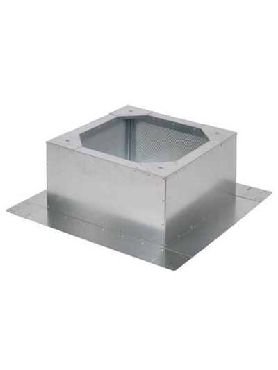 Короб крышный SHUFT RCV 220-311 для вентиляторов RMV