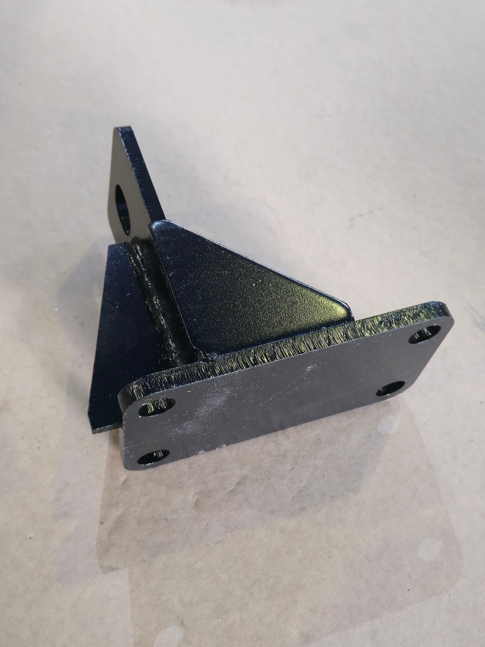 Опора двигателя МАЗ-5550 ОАО МАЗ