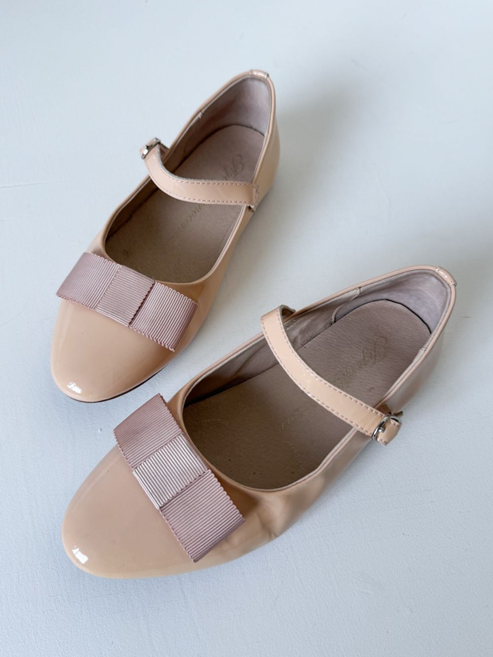 Лаковые туфли Age of Innocence, 31