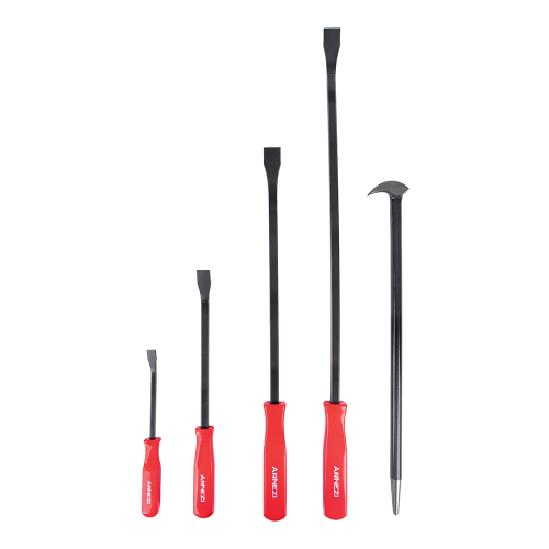 Набор монтировок для кузовных работ 5пр. ARNEZI R4060150