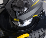 Газонокосилка бензиновая Huter GLM-6.0 SP