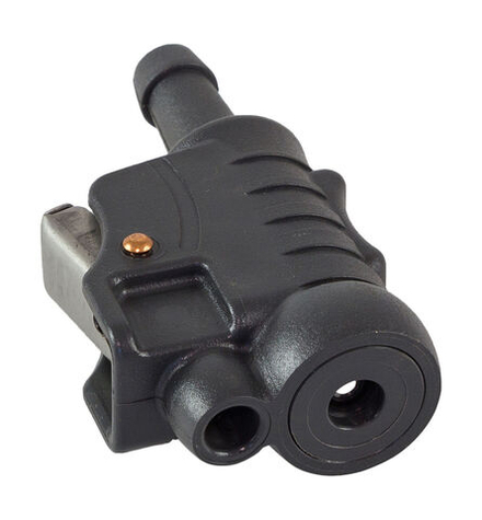 Фитинг топливный OMC/Suzuki на шланг, совместим с C14508