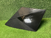 Накладка крыла задняя правая GAC GS3 (2024-н.в.)