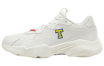 Reebok Royal Turbo Impulse Cln Sneakers White/Yellow