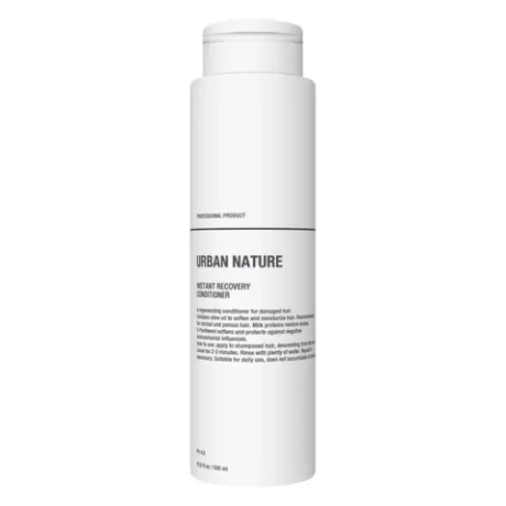 Кондиционер для волос Urban nature instant recovery conditioner