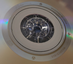 CD: Альянс — «Космические сны» (2020)