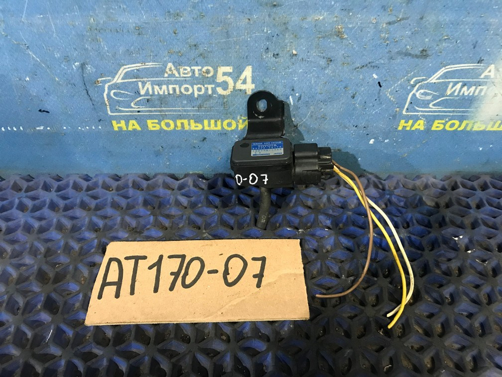 Датчик абсолютного давления TOYOTA CORONA 1991