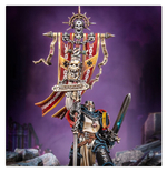 Black Templars Crusade Ancient