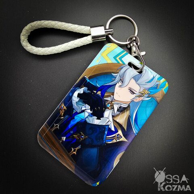 Кардхолдер Нёвиллет