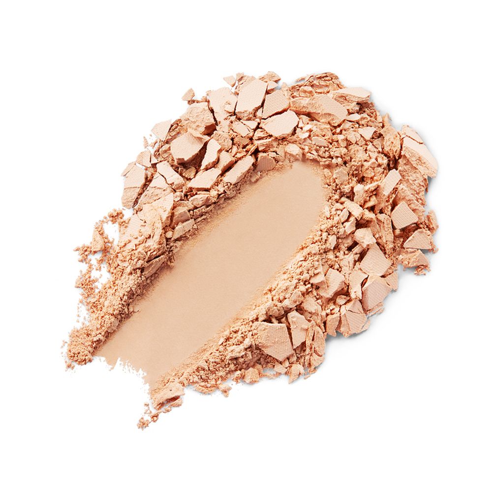 Пудра с естественным матовым эффектом KIKO Milano Matte Fusion Pressed Powder- 01