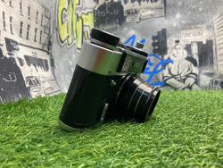 Фэд-5 + Индустар 61 Л/Д 55 mm 2.8