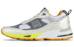Кроссовки Aries X New Balance Nb 991 (Женская размерная сетка)