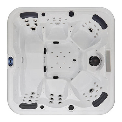 Гидромассажный спа-бассейн Mexda WS-192