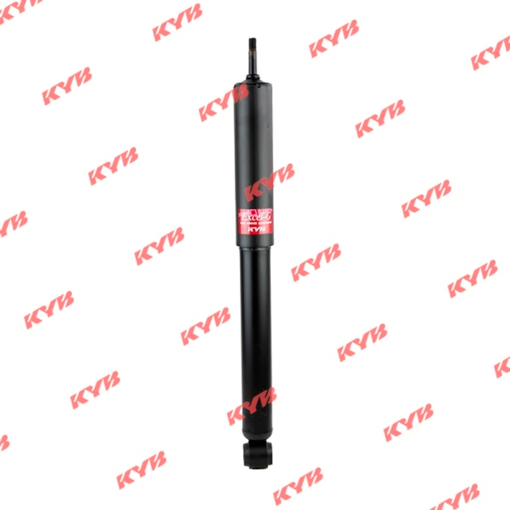 Амортизатор газомасляный KYB (R) 343448