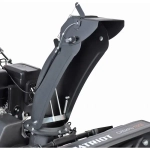 PATRIOT Сибирь 110 Е снегоуборщик бензиновый 11 л.с. ковш 81 см, выброс 15 м, 4 вперед/2 назад 426108111