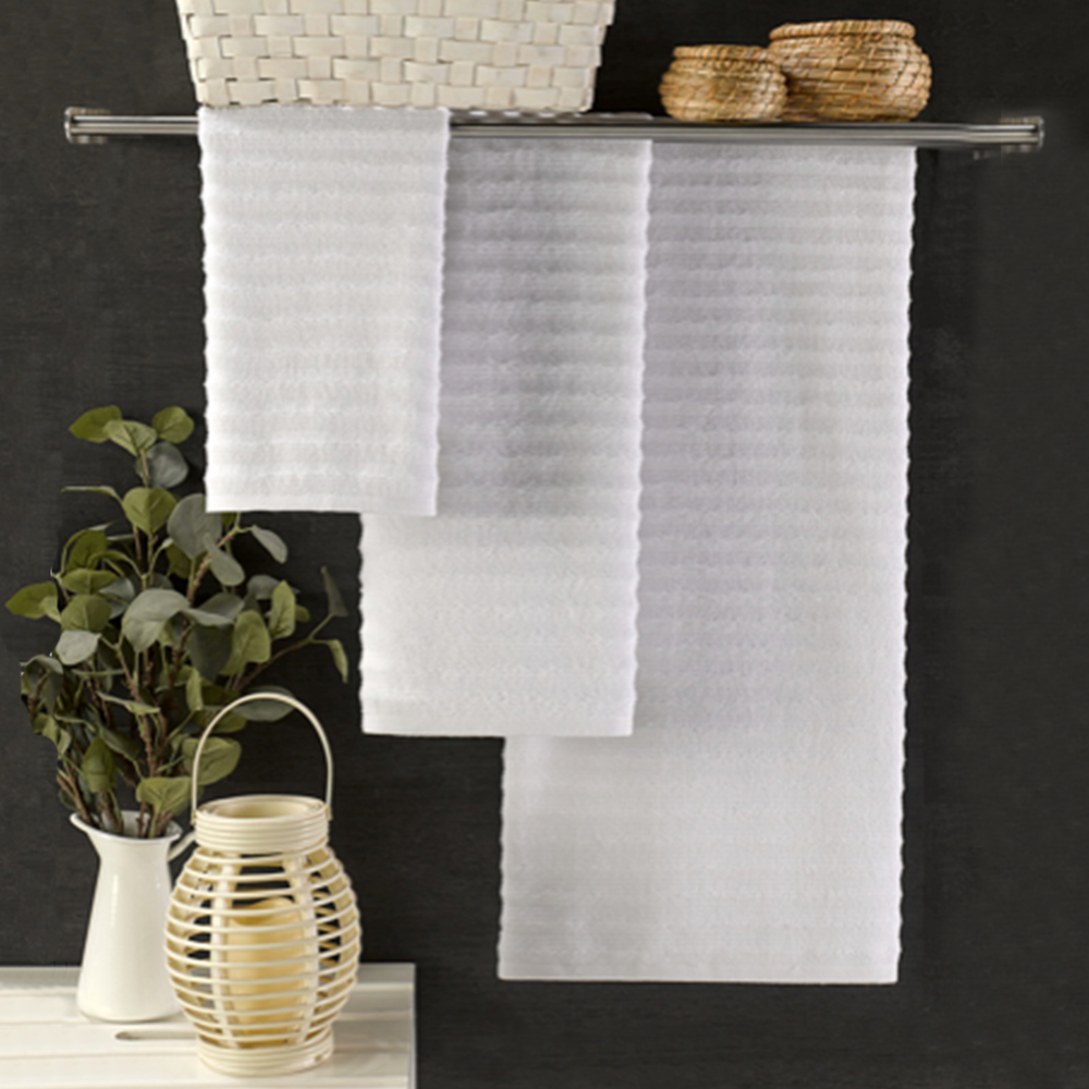 Полотенце махровое Gipfel Prime 42635 50x100 см