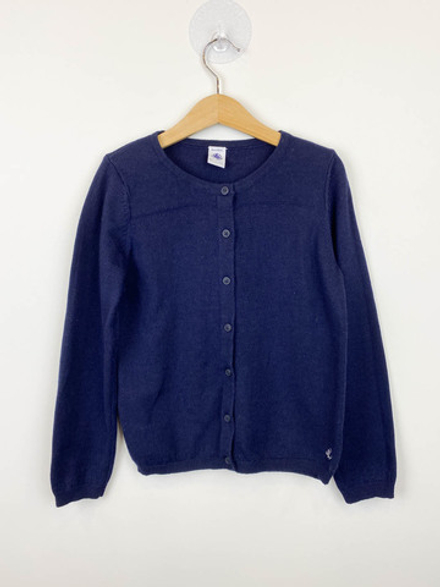 Кардиган Petit Bateau, 128