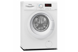 Узкая стиральная машина Korting KWM 40B1270