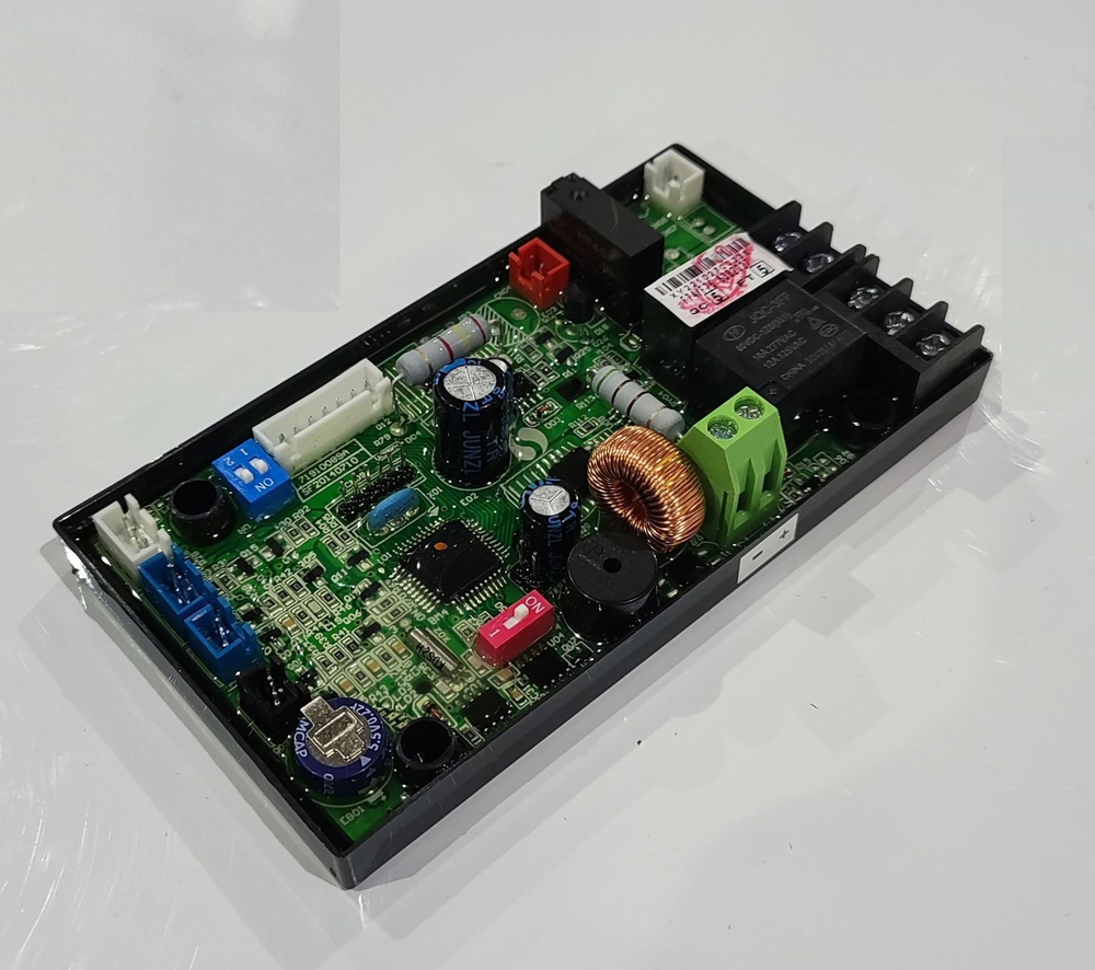 Запчасть Runxin плата управления для F112 (6382057)