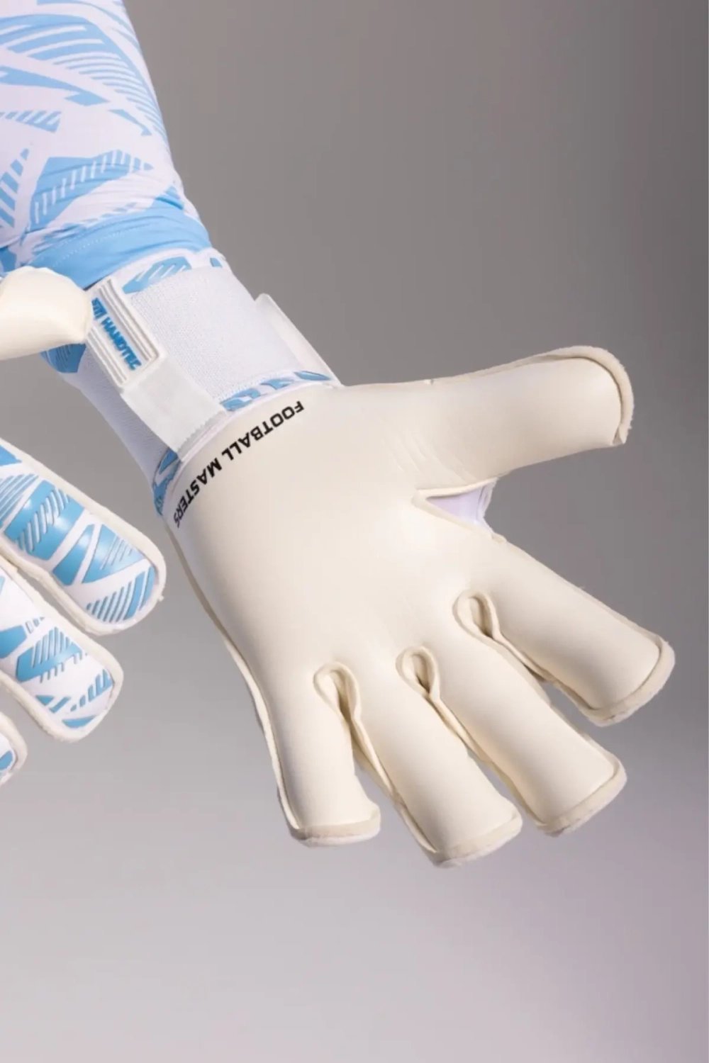 Вратарские перчатки Football Masters Invictus X Pro