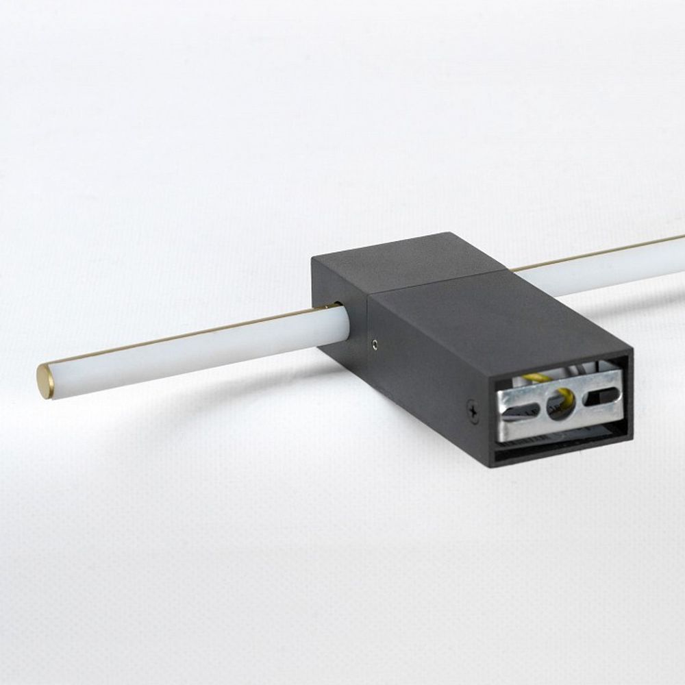 Накладной светильник Lussole Bridgeport LSP-7354