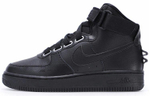 Кроссовки Nike Air Force 1 (Женская размерная сетка)