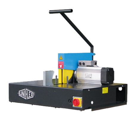 Отрезной станок Uniflex EM 8 M
