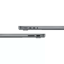 MacBook Pro 14 M3 8c CPU 10c GPU 8/512 ГБ