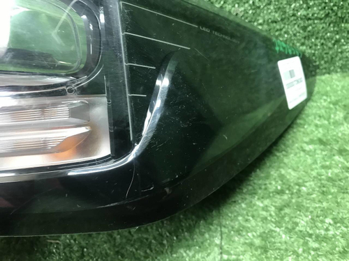 Фонарь правый внешний Changan CS55PLUS (2021-н.в.)