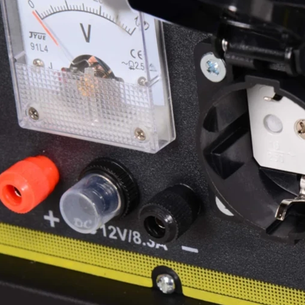 HUTER DN А4,4i инверторный бензиновый генератор 64/10/24