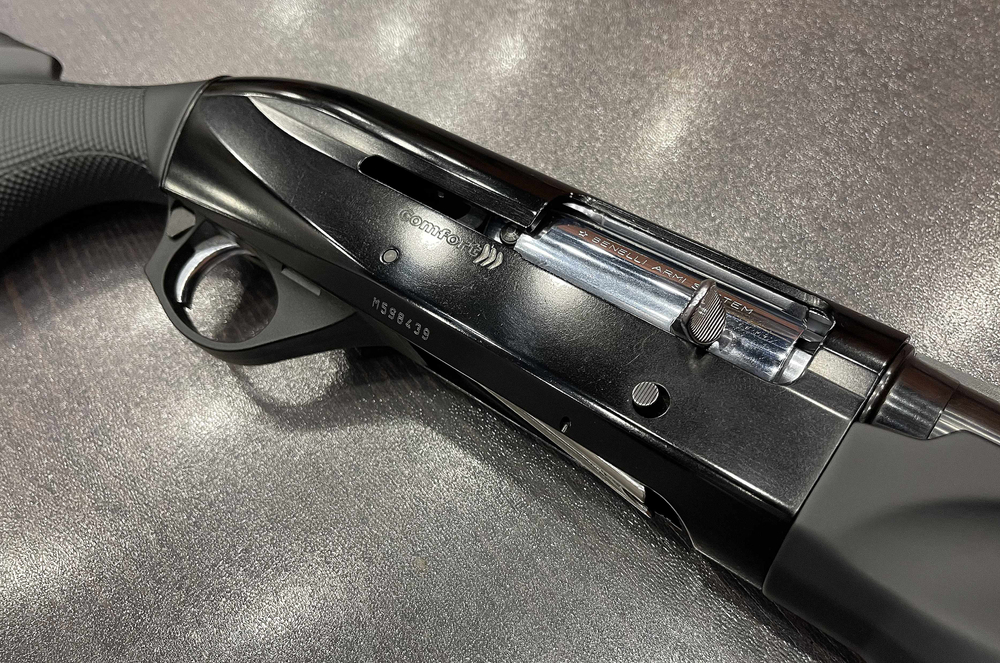 Benelli COMFORT к 12/76  № M598439/C856374