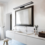 Подсветка для картин Crystal Lux GALLERY A AP19W LED BL