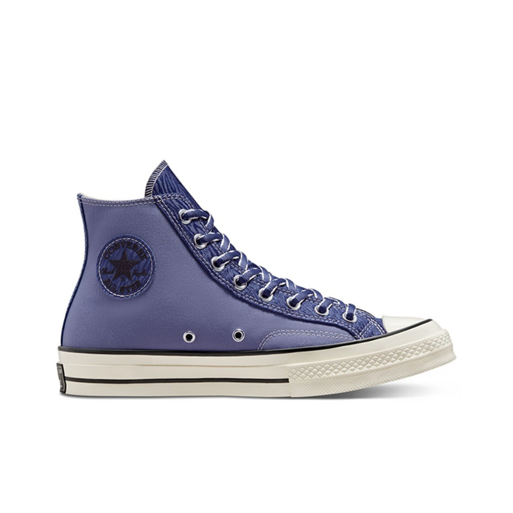 Кеды Converse Chuck 70 High 'Slate Lilac' A03758C