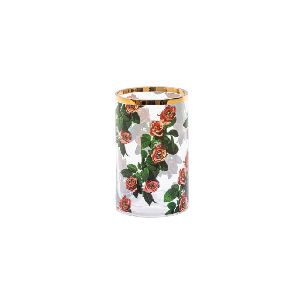 Ваза Roses Small