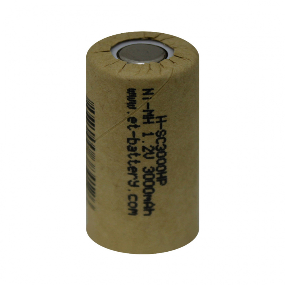 Аккумулятор ET H-SC3000HP