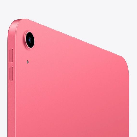 iPad 11&quot; (A16) Wi-Fi 128 ГБ (Pink / Розовый)