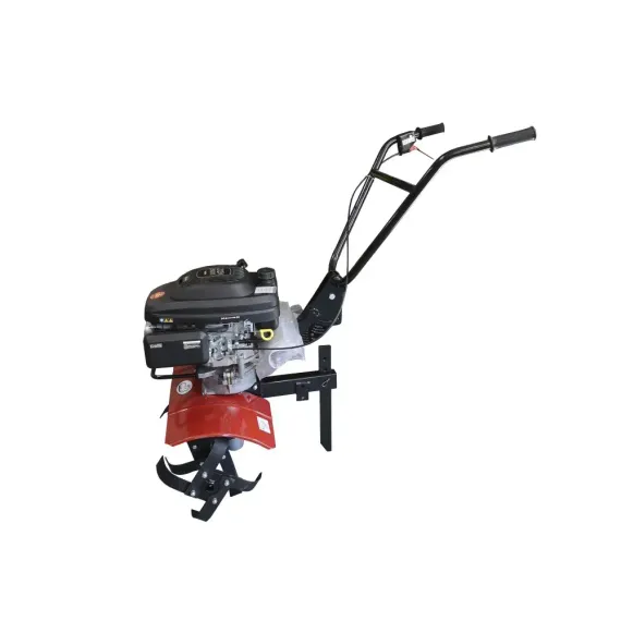 Мотокультиватор "ТАРПАН" ТМЗ-МК-03 с двигателем Zongshen