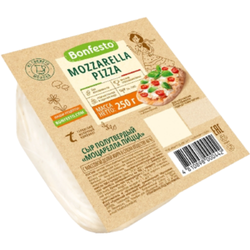 Сыр Bonfesto Моцарелла Mini 45% 150 гр