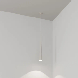 Светильник SP-STIRIA-L600-R76-5W Warm3000 (GR, 36 deg, 230V) (Arlight, IP20 Металл, 3 года) 054461