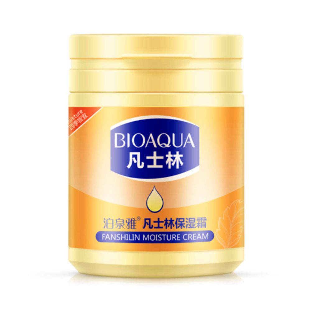BIOAQUA VASELINE MOISTURE CREAM 0 39