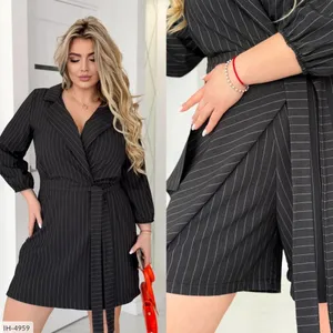 Комбинезон IH-4958 Фабрика Моды