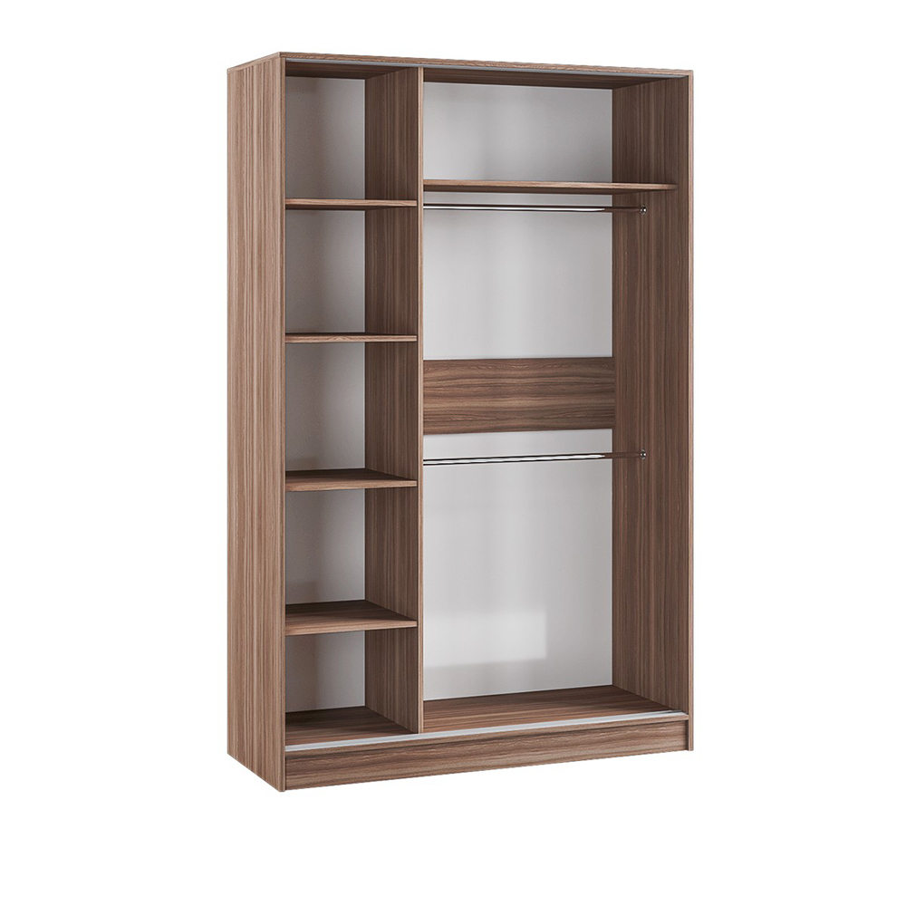 Шкаф-купе с рисунком Орион