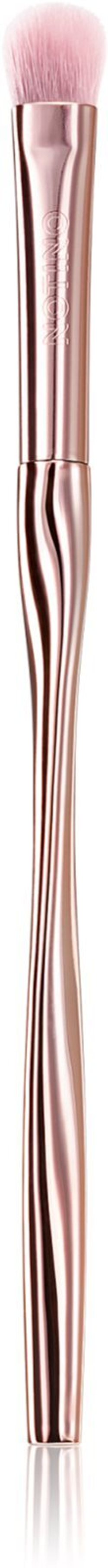 Notino Charm Collection Make-up brush set - Розовый набор кистей /  5 шт.   / GTIN 2800019501905
