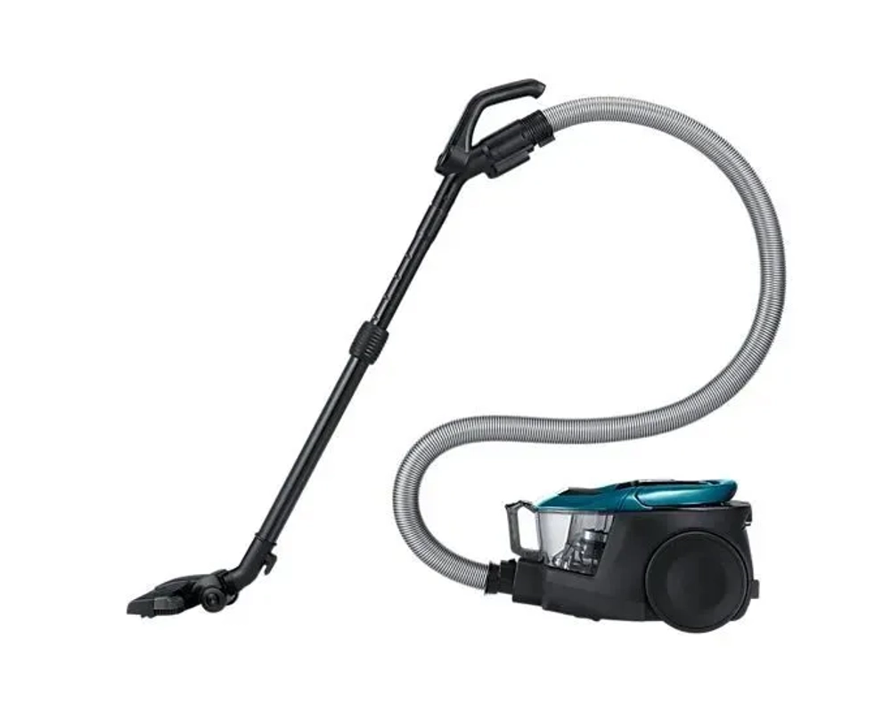 Пылесос с контейнером Samsung VC18M31B0HN/EV