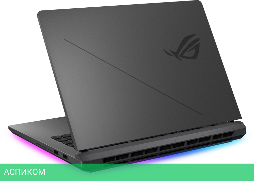 Ноутбук Asus ROG Strix G16 G615JM-RV038